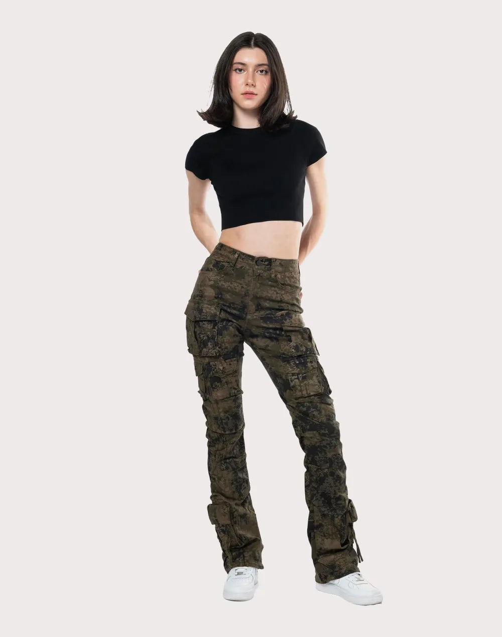 Grindhouse Hawthorne Pants