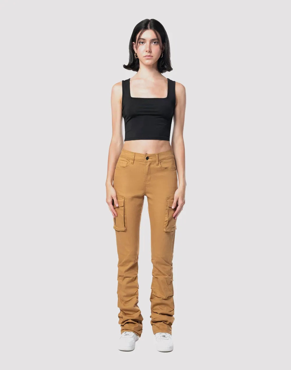 Grindhouse Twill Timber Pants