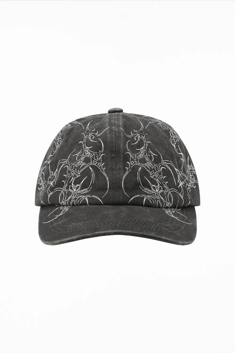 Sigil Cap