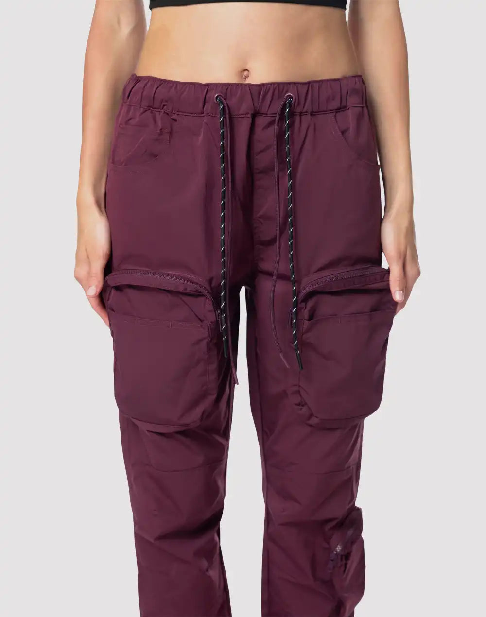 Grindhouse Nylon Cargo Pants