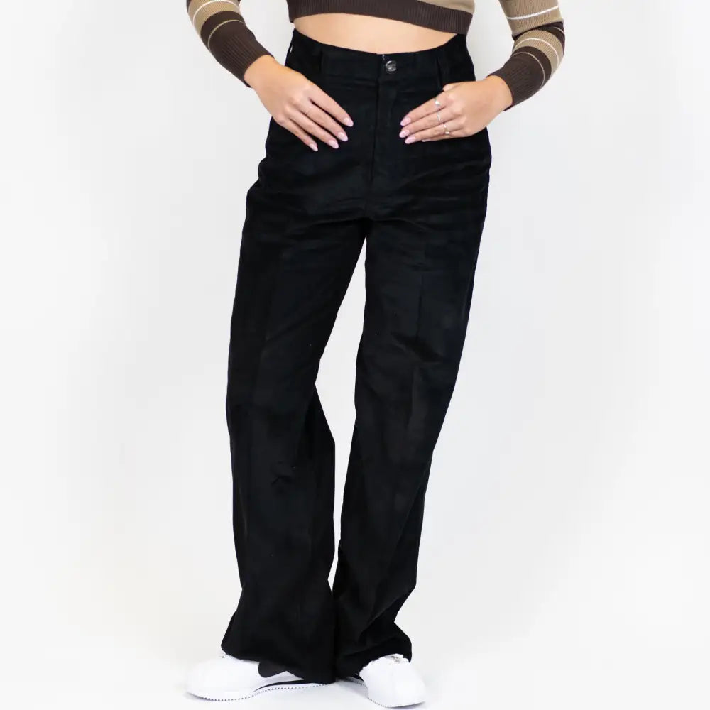 FB County OG Corduroy Pants