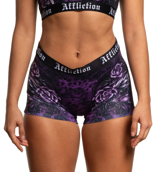 Carbon Boy Short
