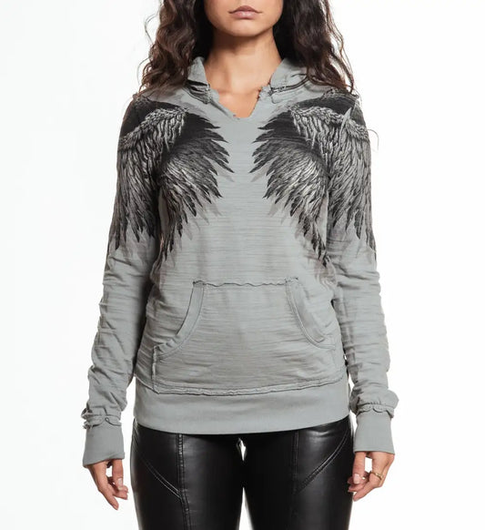 Isadore Hoodie