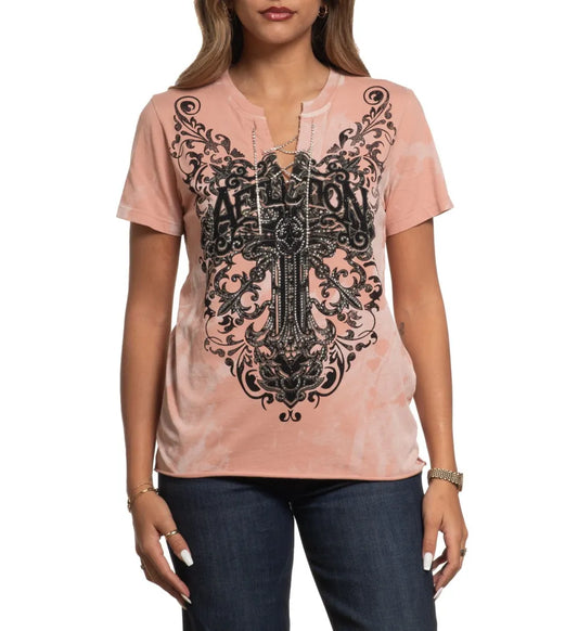 Wichita Gold Tee