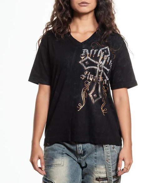 Dissolve Tee