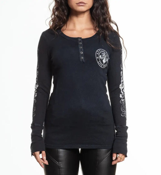Simulation LS Henley