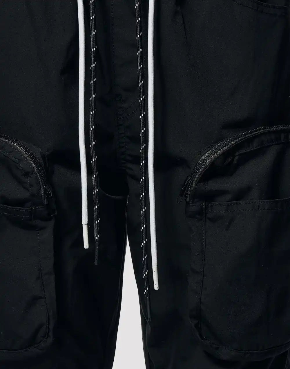 Grindhouse Nylon Cargo Pants