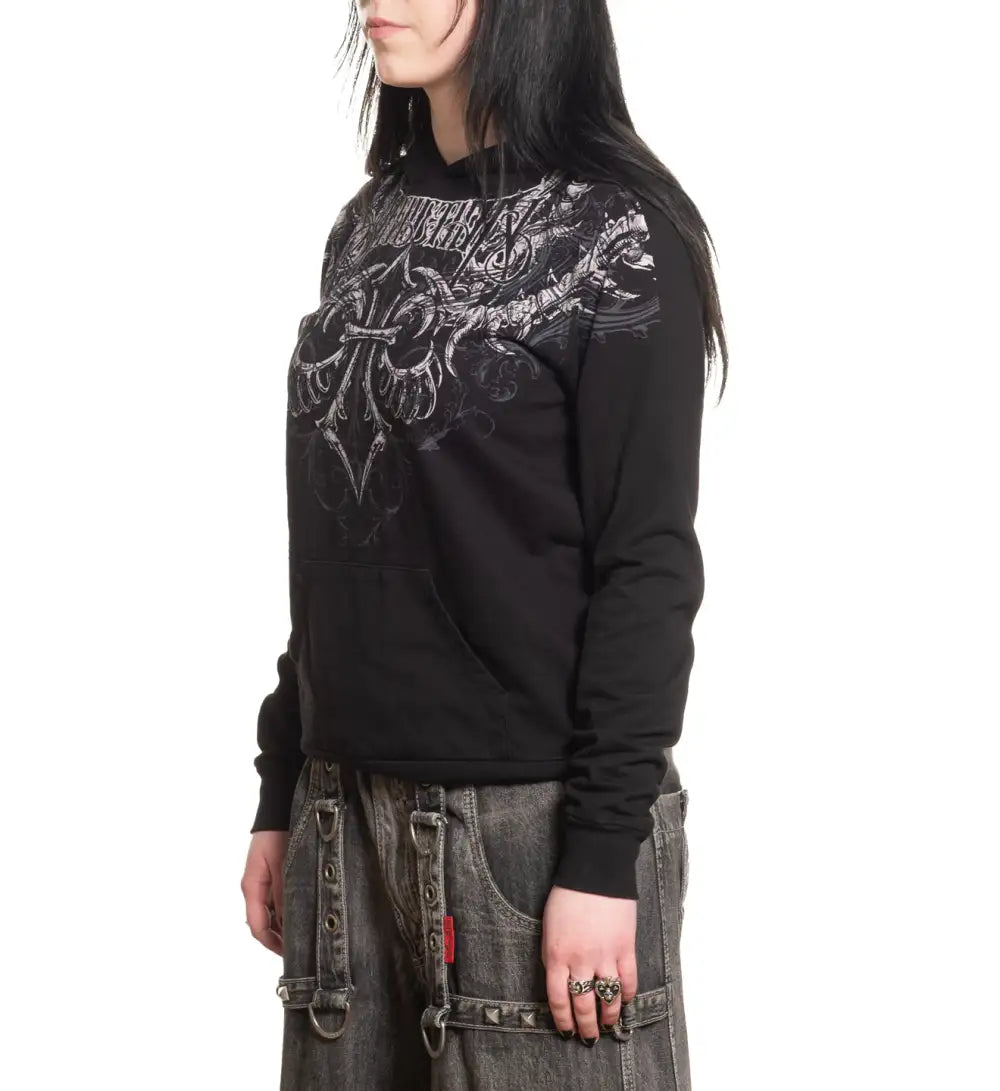 Vertebrate Hoodie