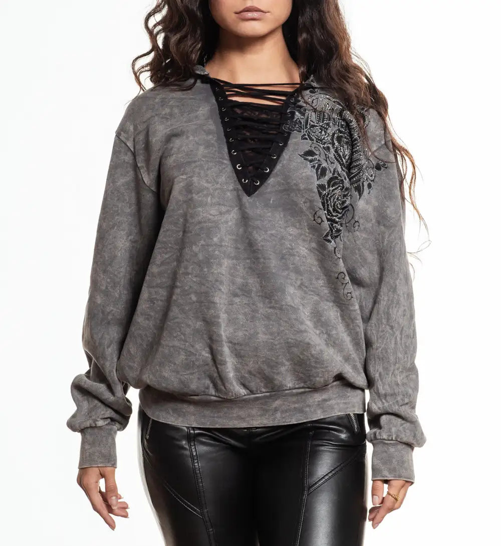 Secret Garden Hoodie