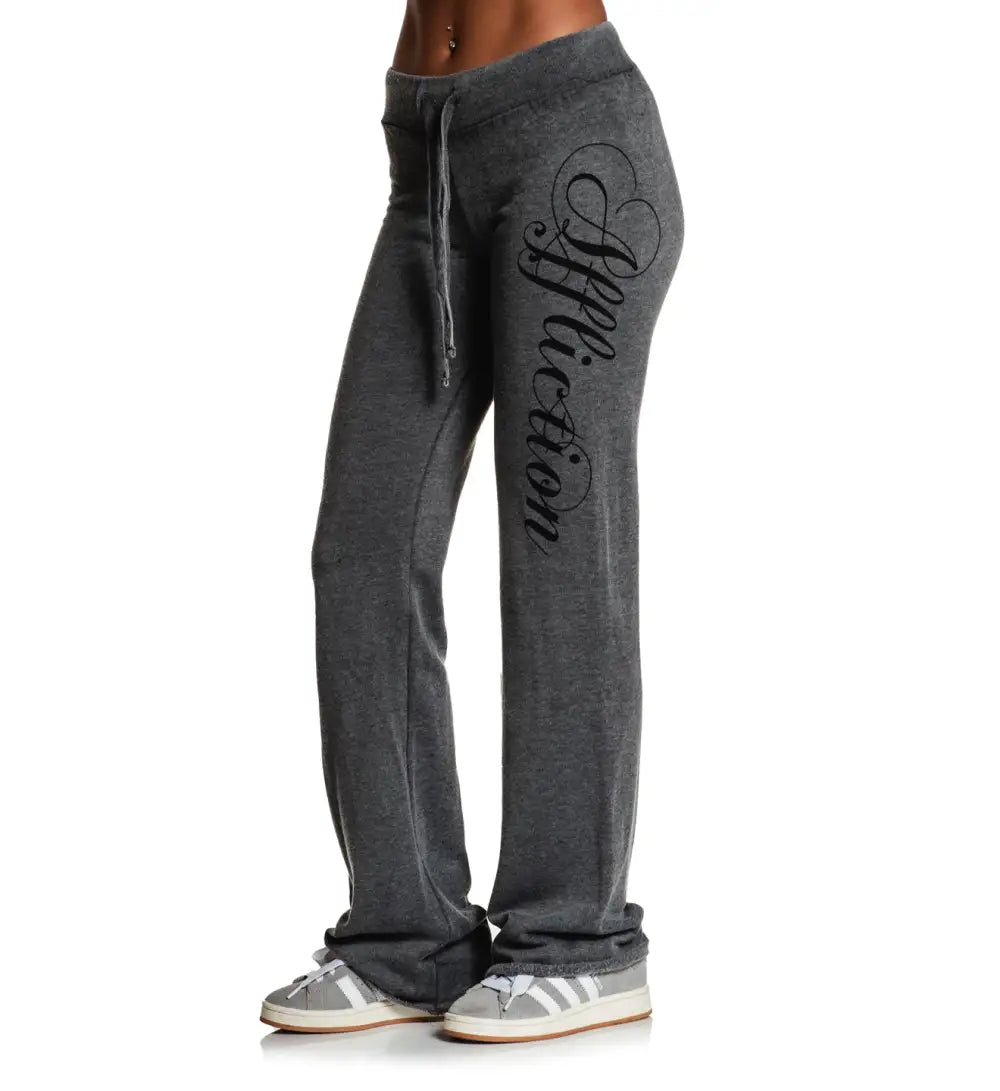 Roses For The Dead Sweatpant