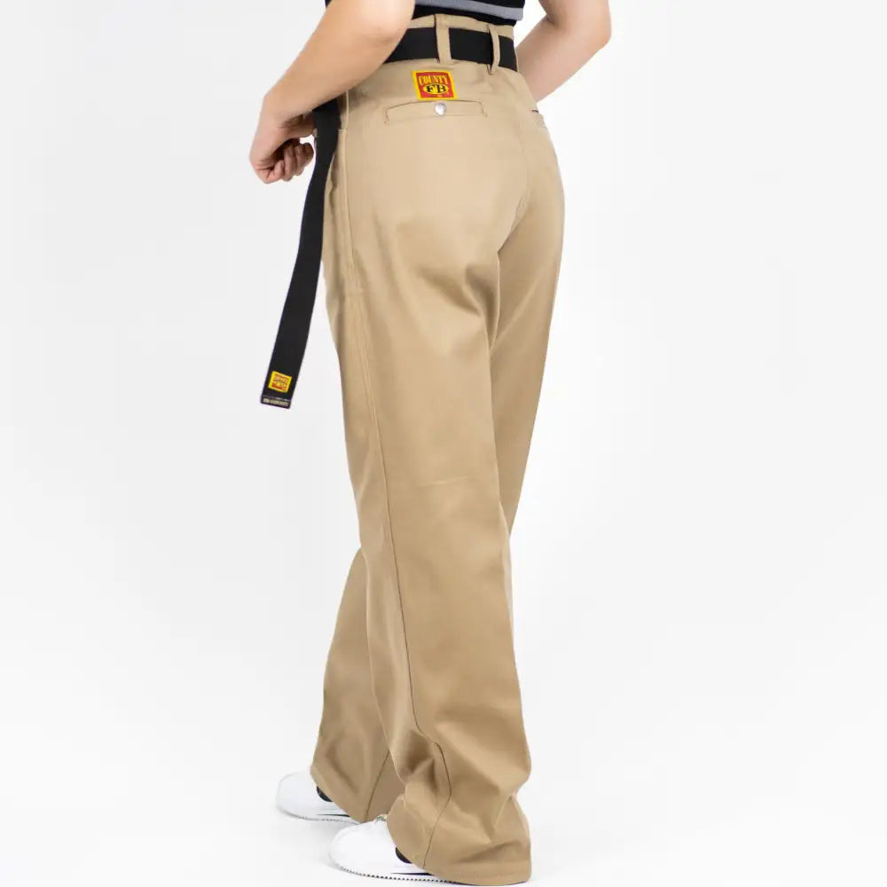 FB County 50/50 Pants