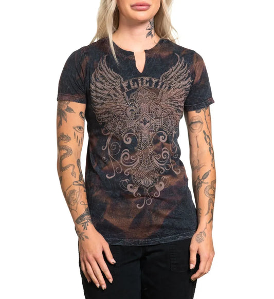 Chemawa Heights Tee