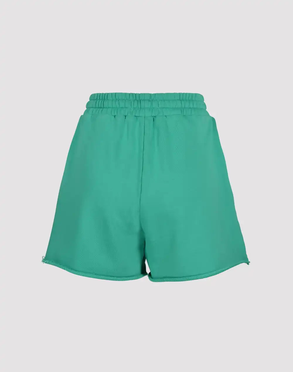 First Row Fleece Shorts