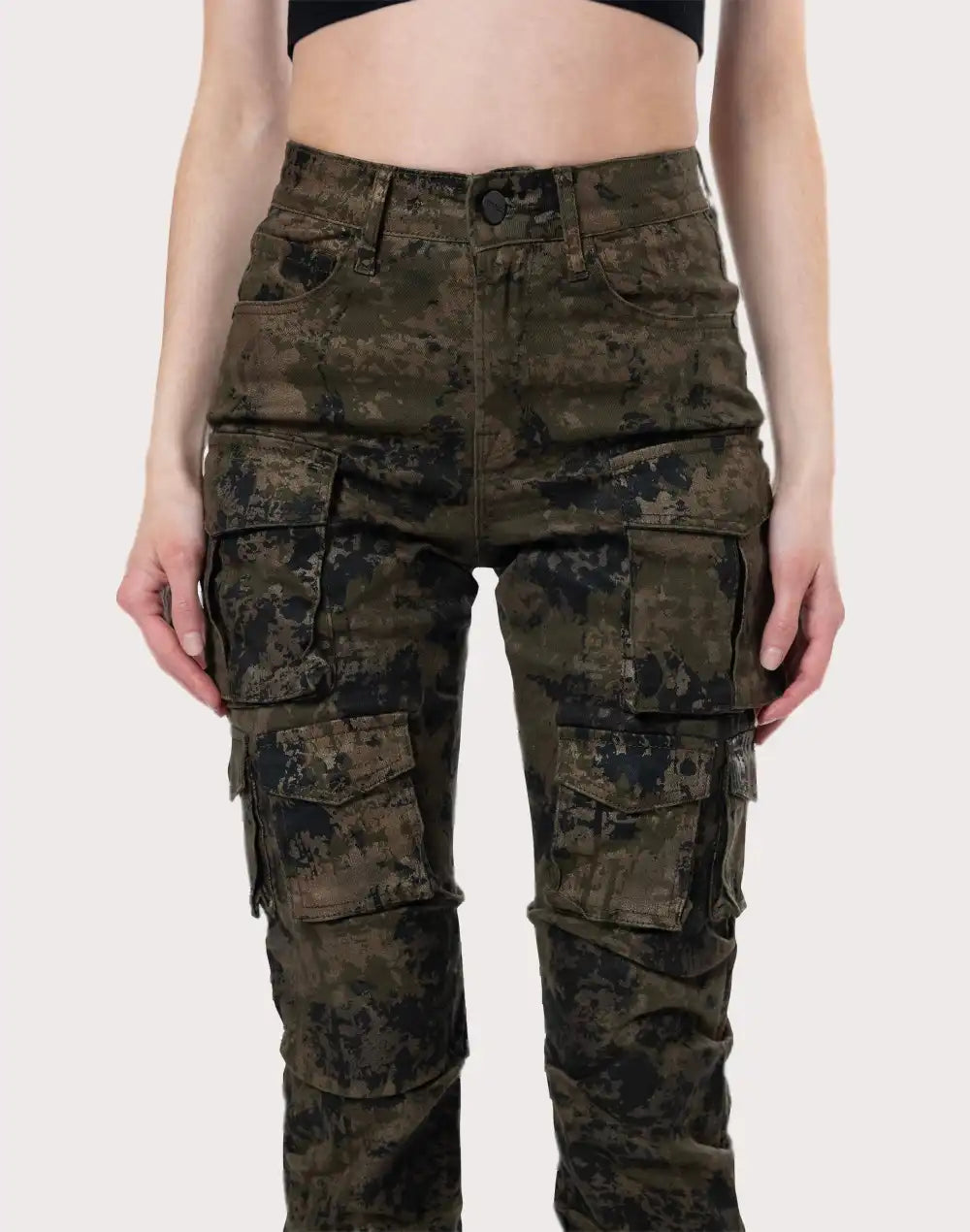 Grindhouse Hawthorne Pants