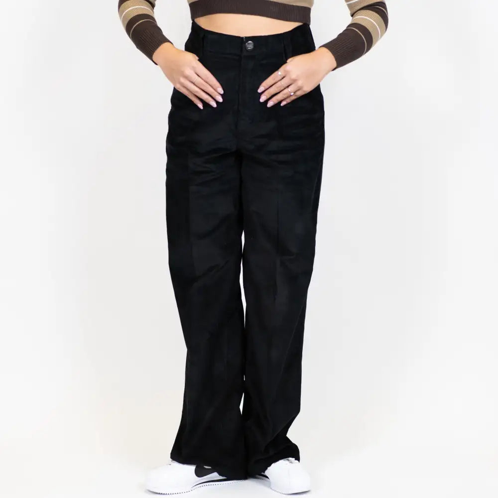 FB County OG Corduroy Pants