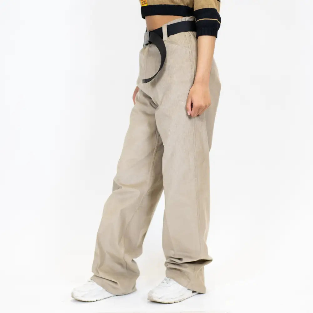 FB County OG Corduroy Pants