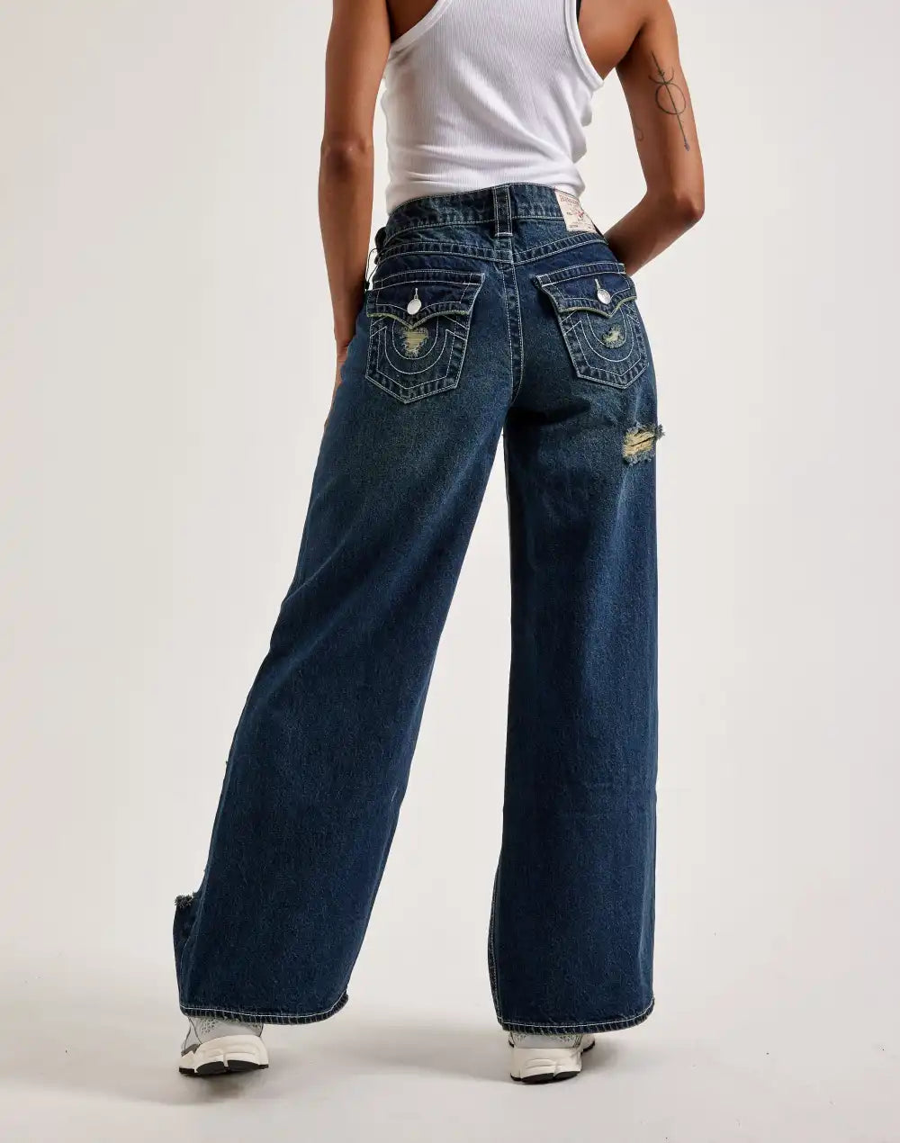 True Religion Jessie Jeans